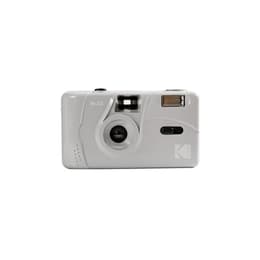 Compact - Kodak M35 Gris + Objectif Kodak 35mm f/10