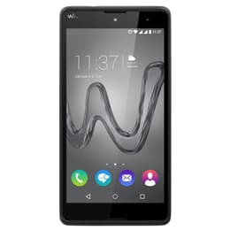 Wiko Robby 16 Go - Gris - Débloqué