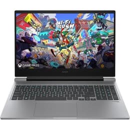 HP Omen Gaming 16-AE0XXX 16" Core i7 5.2 GHz - SSD 256 Go - 8 Go QWERTY - Espagnol