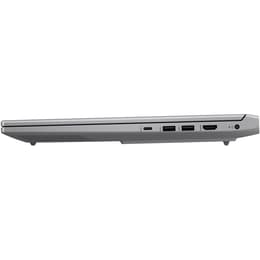 HP Omen Gaming 16-AE0XXX 16" Core i7 5.2 GHz - SSD 256 Go - 8 Go QWERTY - Espagnol
