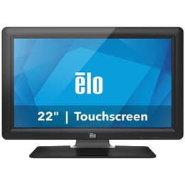 Écran 22" LCD fhdtv Elo ET2201L