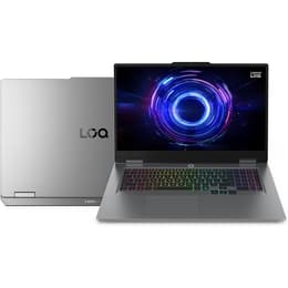 Lenovo LOQ 17IRX10 17" GHz - SSD 1 To - 32 Go QWERTY - Portugais