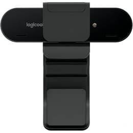 Webcam Logitech Brio