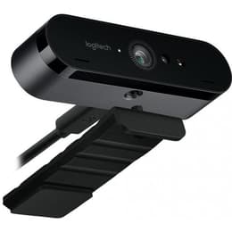 Webcam Logitech Brio