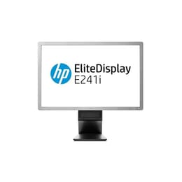 Écran 24" LCD fhdtv HP EliteDisplay E241i