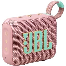 Enceinte Bluetooth Jbl Go 4 Rose