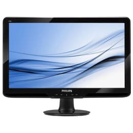 Écran 19" LCD HDTV Philips 192E1SB/00