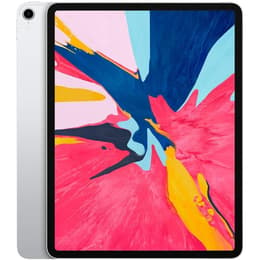 iPad Pro 12.9 (2018) 3e génération 256 Go - WiFi - Argent