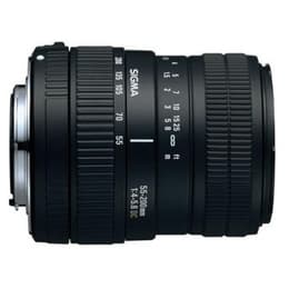 Objectif Nikon AF 55-200mm f/4.5-5.6