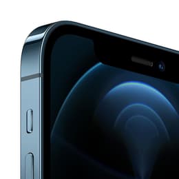 iPhone 12 Pro 256 Go - Bleu Pacifique - Débloqué
