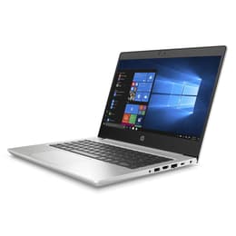 HP ProBook 430 G7 13" Core i5 1.6 GHz - SSD 256 Go - 16 Go QWERTZ - Allemand