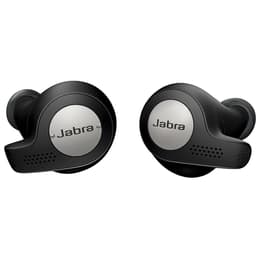 Ecouteurs Intra-auriculaire Bluetooth Réducteur de bruit - Jabra Elite Active 65t