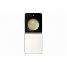 Galaxy Z Flip5 256 Go - Beige - Débloqué