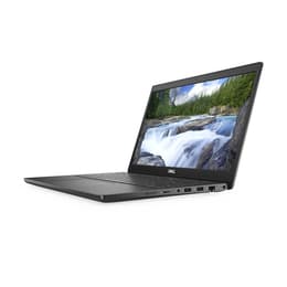 Dell Latitude 3420 14" Core i5 2.4 GHz - SSD 1 To - 8 Go QWERTZ - Allemand
