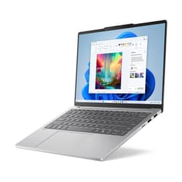 Lenovo IdeaPad Slim 5 13ARP10 13" Ryzen 7 3.2 GHz - SSD 512 Go - 16 Go QWERTY - Espagnol