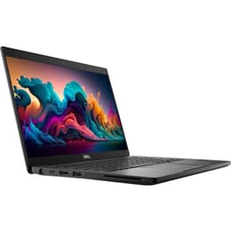 Dell Latitude 7390 13" Core i5 1.7 GHz - SSD 256 Go - 8 Go QWERTZ - Allemand