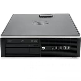 HP 8200 Elite SFF Dual Core G630 2,7 GHz - HDD 250 Go RAM 2 Go