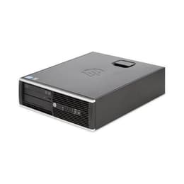 HP 8200 Elite SFF Dual Core G630 2,7 GHz - HDD 250 Go RAM 2 Go