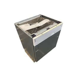 Lave-vaisselle tout intégrable 60 cm Ikea DWHM00W - 12 à 16 couverts