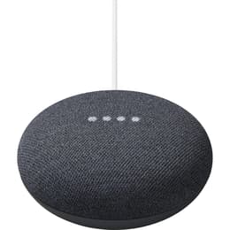 Enceinte Bluetooth Google Nest Mini (2nd Gen) Gris