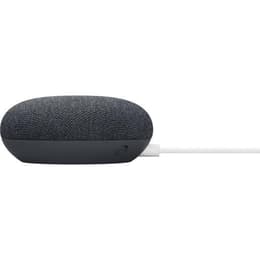 Enceinte Bluetooth Google Nest Mini (2nd Gen) Gris