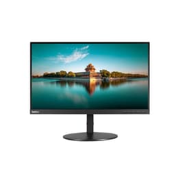 Écran 23" LED fhdtv Lenovo ThinkVision T23I-10