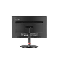 Écran 23" LED fhdtv Lenovo ThinkVision T23I-10