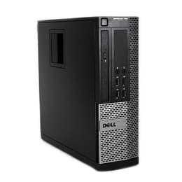 Dell OptiPlex 9010 SFF 0" Core i5 3.2 GHz - SSD 128 Go RAM 8 Go