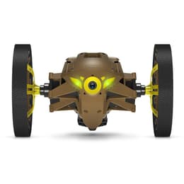 Voiture Parrot Jumping Sumo