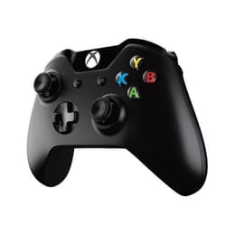 Xbox One 500Go - Noir + Kinect
