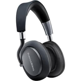 Casque réducteur de bruit sans fil Bowers & Wilkins PX - Noir