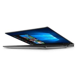 Dell XPS P82G 13" Core i7 1.8 GHz - SSD 256 Go - 8 Go AZERTY - Français
