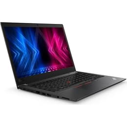 Ibm, Lenovo ThinkPad T480S 14" Core i5 1.7 GHz - Ssd 512 Go RAM 16 Go QWERTZ - Allemand