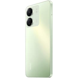 Xiaomi Redmi 13C 128 Go - Vert - Débloqué