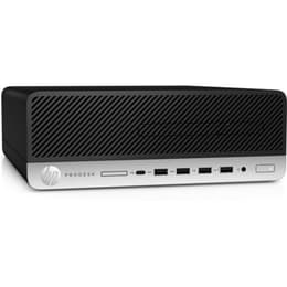 HP ProDesk 600 G5 Core i5 3 GHz - SSD 256 Go RAM 8 Go
