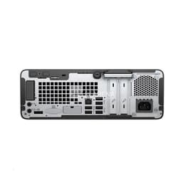 HP ProDesk 600 G5 Core i5 3 GHz - SSD 256 Go RAM 8 Go
