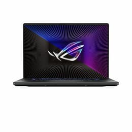 Asus ROG Zephyrus G16 GU603VI-N4014W 16" Core i7 3.6 GHz - SSD 1000 Go - 16 Go - NVIDIA GeForce RTX 4070 AZERTY - Français