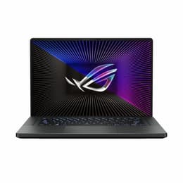 Asus ROG Zephyrus G16 GU603VI-N4014W 16" Core i7 3.6 GHz - SSD 1000 Go - 16 Go - NVIDIA GeForce RTX 4070 AZERTY - Français