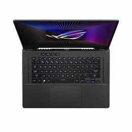 Asus ROG Zephyrus G16 GU603VI-N4014W 16" Core i7 3.6 GHz - SSD 1000 Go - 16 Go - NVIDIA GeForce RTX 4070 AZERTY - Français