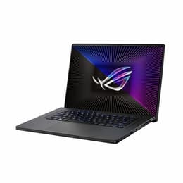 Asus ROG Zephyrus G16 GU603VI-N4014W 16" Core i7 3.6 GHz - SSD 1000 Go - 16 Go - NVIDIA GeForce RTX 4070 AZERTY - Français