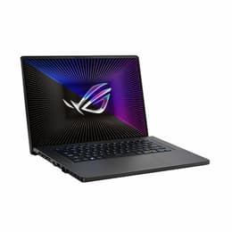 Asus ROG Zephyrus G16 GU603VI-N4014W 16" Core i7 3.6 GHz - SSD 1000 Go - 16 Go - NVIDIA GeForce RTX 4070 AZERTY - Français