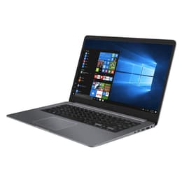 Asus VivoBook F510Q 15" A12 Series 2.7 GHz - SSD 256 Go - 4 Go AZERTY - Français