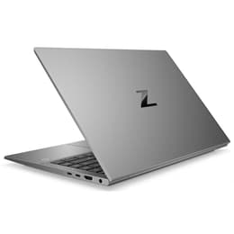HP Zbook Firefly 14 G8 14" Core i5 2.4 GHz - SSD 256 Go - 8 Go QWERTY - Espagnol