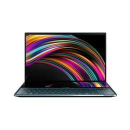 Asus ZenBook Pro Duo UX581LV-H2014T 15" Core i9 2.4 GHz - SSD 1 To - 32 Go AZERTY - Français