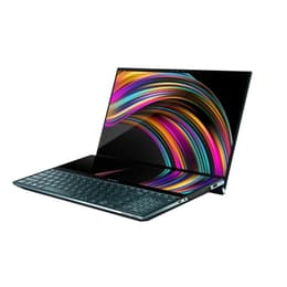 Asus ZenBook Pro Duo UX581LV-H2014T 15" Core i9 2.4 GHz - SSD 1 To - 32 Go AZERTY - Français