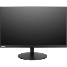 Écran 23" LCD fhdtv Lenovo ThinkVision T24M-10