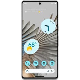 Google Pixel 7 Pro 128 Go - Blanc - Débloqué