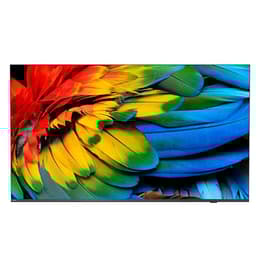 TV LED Ultra HD 4K 165 cm Philips 65HFL6214U/12