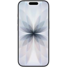 iPhone 17 256 Go - Blanc - Débloqué