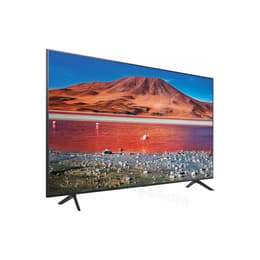 SMART TV LED Ultra HD 4K 190 cm Samsung UE75TU7175U